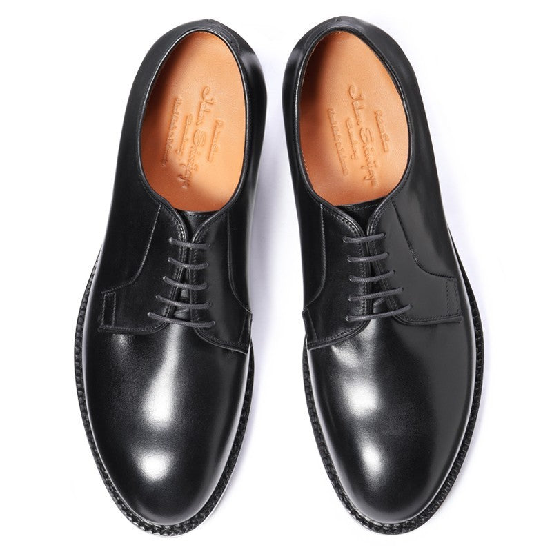 【NEW】98995 / BLACK CALF (DAINITE SOLE)