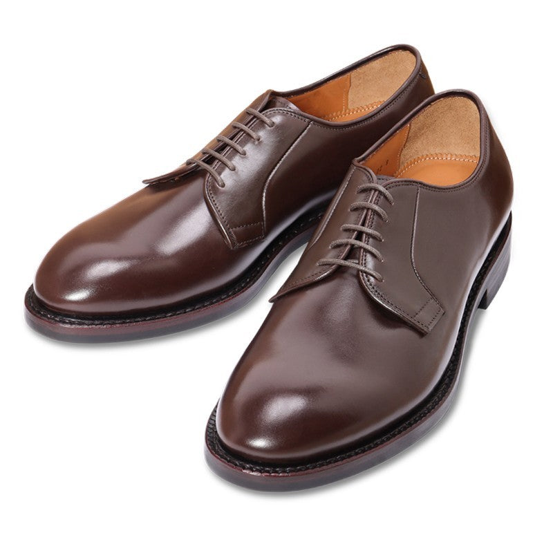 【NEW】98995 / DARK BROWN CALF (DAINITE SOLE)