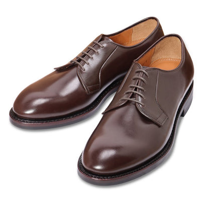 【NEW】98995 / DARK BROWN CALF (DAINITE SOLE)