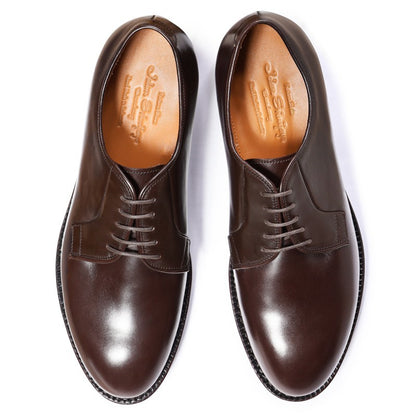【NEW】98995 / DARK BROWN CALF (DAINITE SOLE)