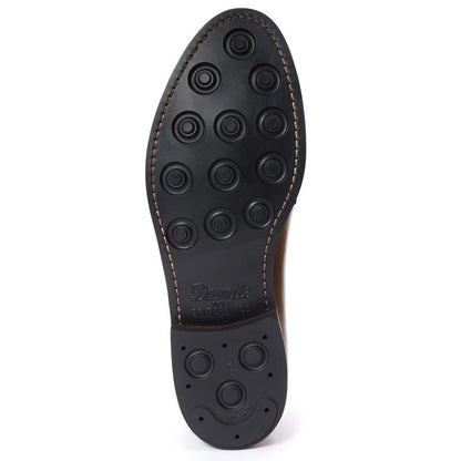 【NEW】98995 / DARK BROWN CALF (DAINITE SOLE)