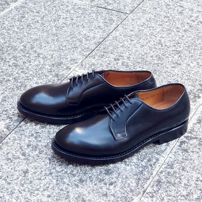 【NEW】98995 / BLACK CALF (DAINITE SOLE)
