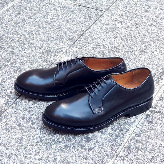 【NEW】98995 / BLACK CALF (DAINITE SOLE)