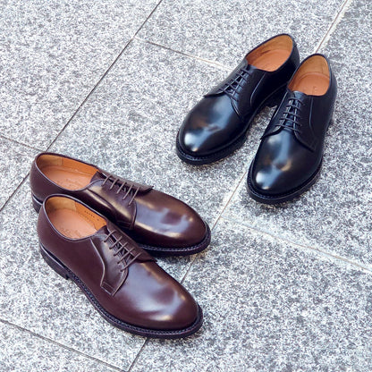 【NEW】98995 / BLACK CALF (DAINITE SOLE)
