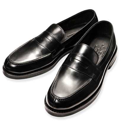 【NEW】98998UN Garuda / BLACK CALF UNLINING (VIBRAM GUMLITE SOLE #2656)