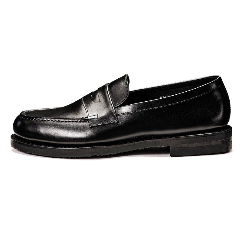 NEW】98998UN Garuda / BLACK CALF UNLINING (VIBRAM GUMLITE SOLE