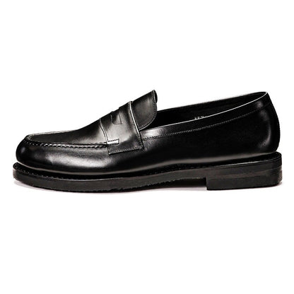 【NEW】98998UN Garuda / BLACK CALF UNLINING (VIBRAM GUMLITE SOLE #2656)