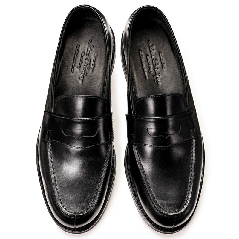 【NEW】98998UN Garuda / BLACK CALF UNLINING (VIBRAM GUMLITE SOLE #2656)