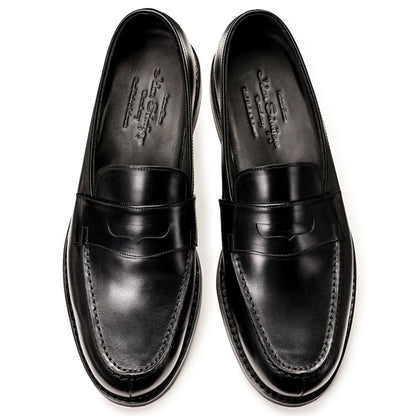 【NEW】98998UN Garuda / BLACK CALF UNLINING (VIBRAM GUMLITE SOLE #2656)