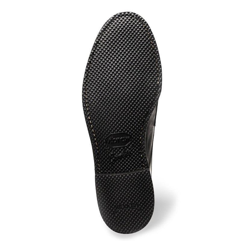 【NEW】98998UN Garuda / BLACK CALF UNLINING (VIBRAM GUMLITE SOLE #2656)