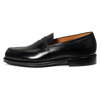 【NEW】98998 Garuda / BLACK CALF (DAINITE SOLE)
