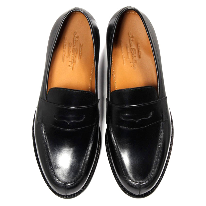 【NEW】98998 Garuda / BLACK CALF (DAINITE SOLE)
