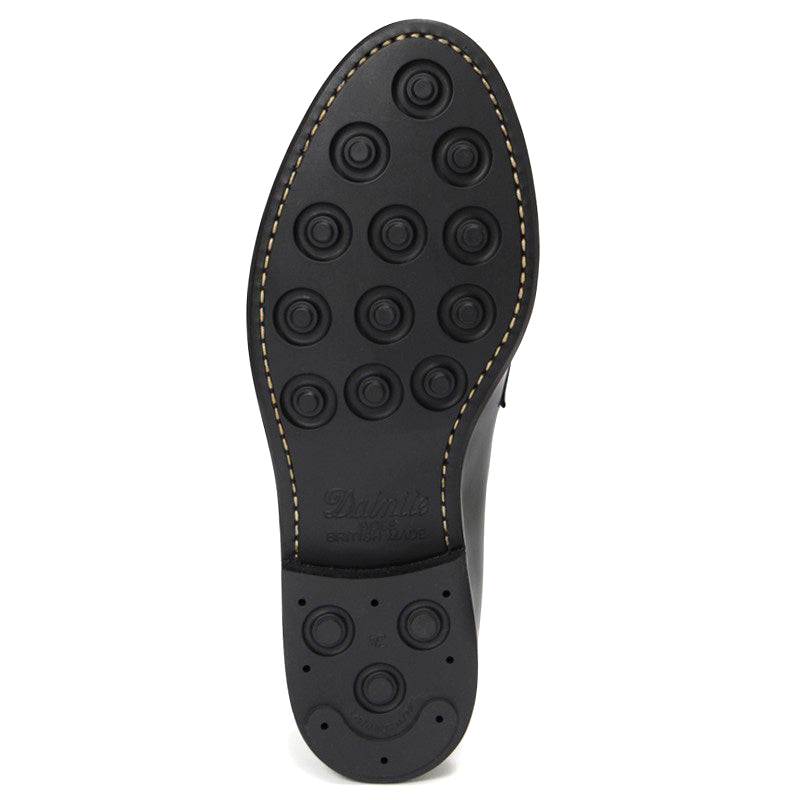 【NEW】98998 Garuda / BLACK CALF (DAINITE SOLE)