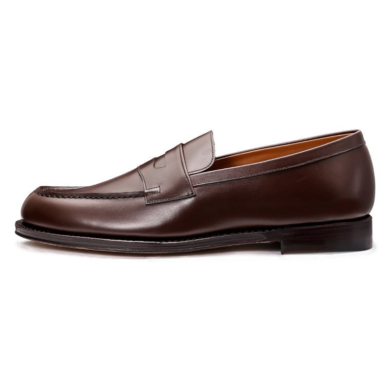 ローファー | 98998 Garuda / CASTAGNA CALF (LEATHER SOLE) - Jalan