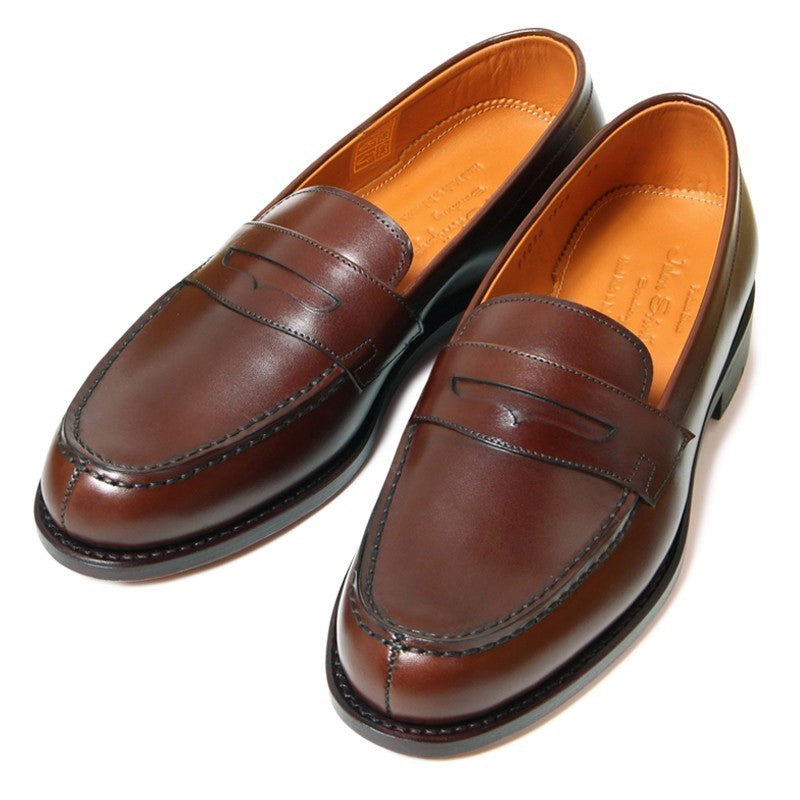 【NEW】99036 / CASTAGNA CALF (LEATHER SOLE)