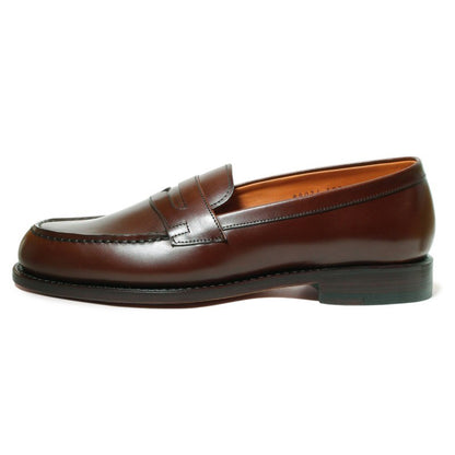 【NEW】99036 / CASTAGNA CALF (LEATHER SOLE)