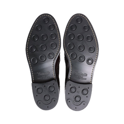 99037 / COGNAC HIGH SHINE (DAINITE SOLE)