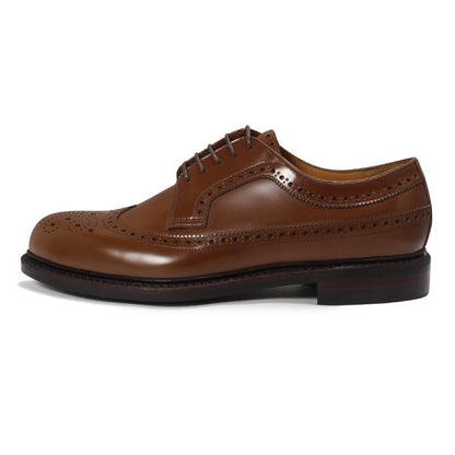 99037 / COGNAC HIGH SHINE (DAINITE SOLE)