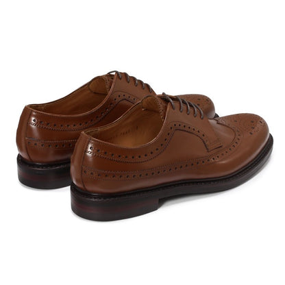 99037 / COGNAC HIGH SHINE (DAINITE SOLE)