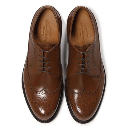 99037 / COGNAC HIGH SHINE (DAINITE SOLE)