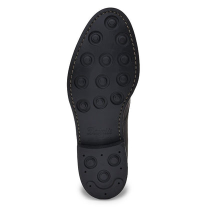 【NEW】99040 / BLACK CALF (DAINITE SOLE)