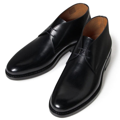 99085 / BLACK (DAINITE SOLE)