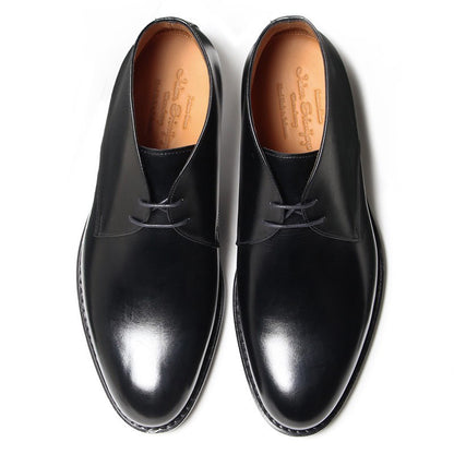 99085 / BLACK (DAINITE SOLE)