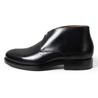 99085 / BLACK (DAINITE SOLE)