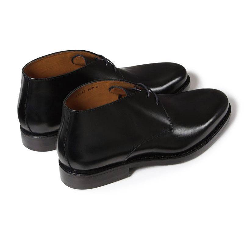 99085 / BLACK (DAINITE SOLE)