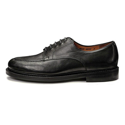 【NEW】99124 / BLACK CILP WASH LEATHER (DAINITE SOLE)