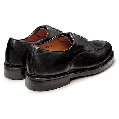 【NEW】99124 / BLACK CILP WASH LEATHER (DAINITE SOLE)