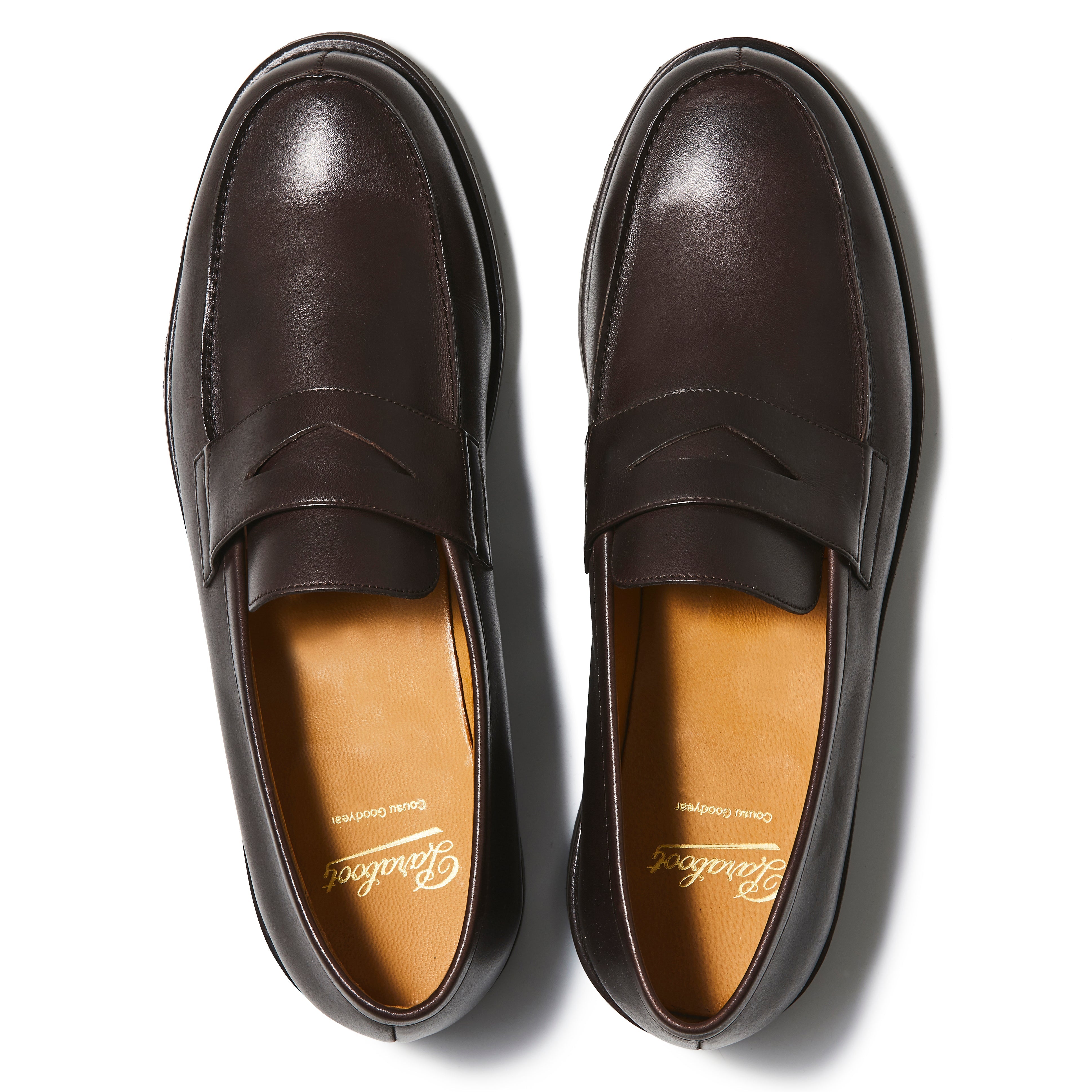 ADONIS H / CAFE - Paraboot