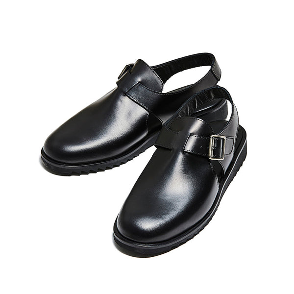 PARABOOT ADRIATIC パラブーツアドリアティック42 ADRIATIC / NOIR - Paraboot
