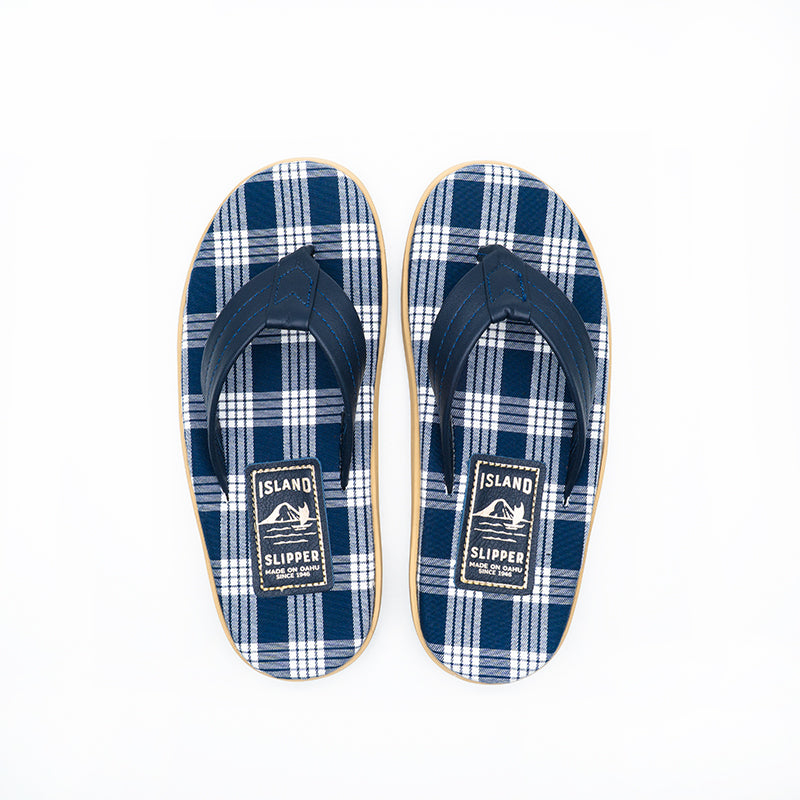 【LIMITED】PTF202NVPL 'Aiha'a / PALAKA NAVY
