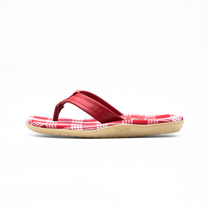 【LIMITED】PTF202RDPL 'Aiha'a / PALAKA RED
