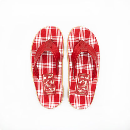 【LIMITED】PTF202RDPL 'Aiha'a / PALAKA RED
