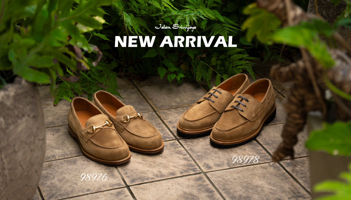 Jalan Sriwijaya | ジャランスリウァヤ 公式オンラインショップ