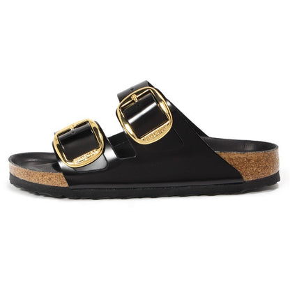 【NEW】Arizona BB NL High-Shine Black / 1021476