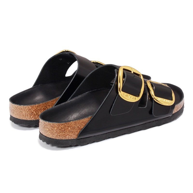 【NEW】Arizona BB NL High-Shine Black / 1021476