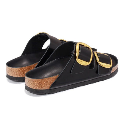 【NEW】Arizona BB NL High-Shine Black / 1021476