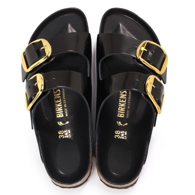 【NEW】Arizona BB NL High-Shine Black / 1021476