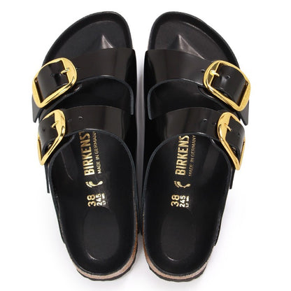 【NEW】Arizona BB NL High-Shine Black / 1021476