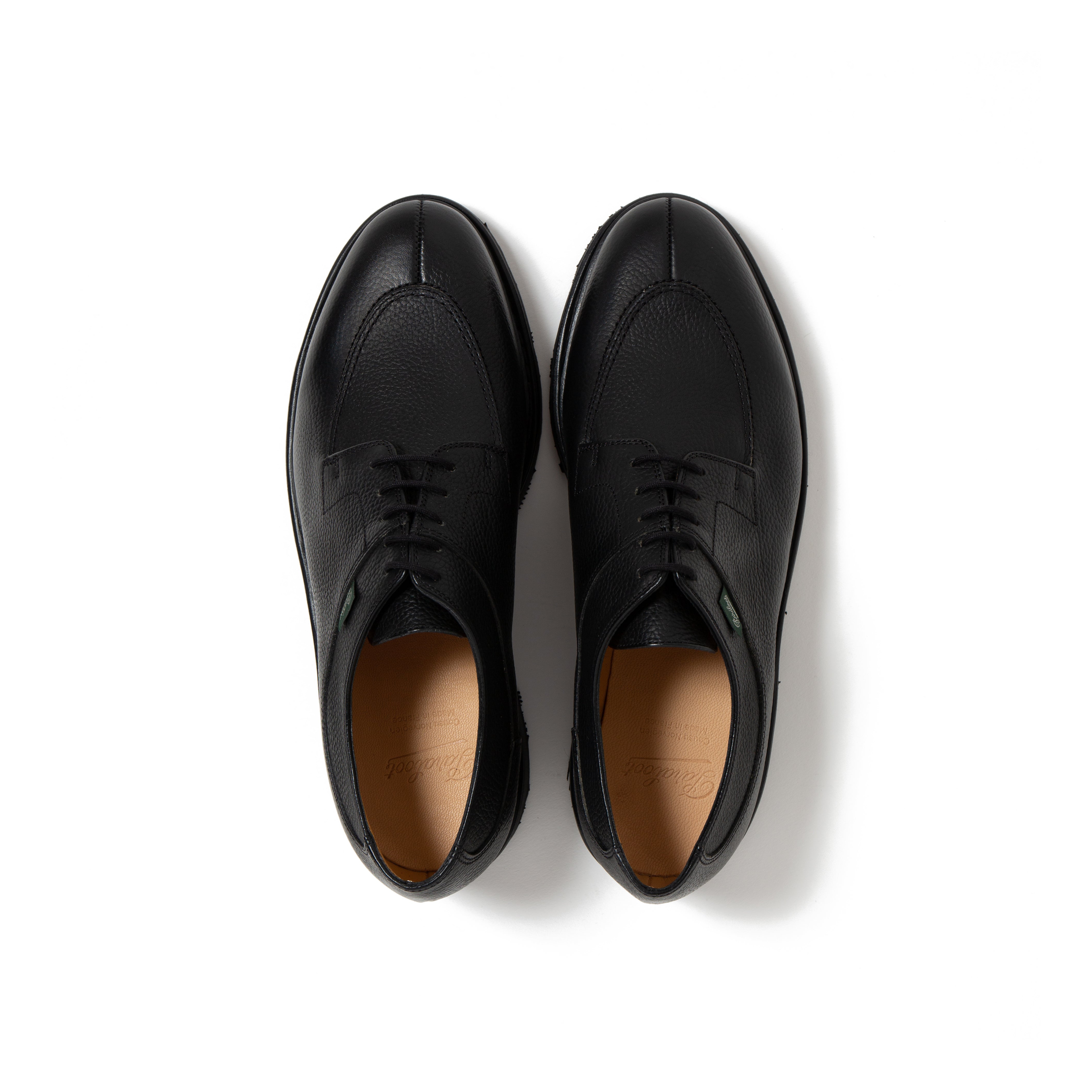 AVIGNON / GR NOIR - Paraboot