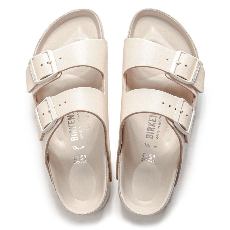 【NEW】Arizona EXQ LENA Eggshell / 1029213