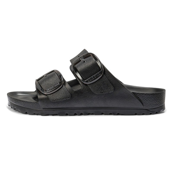 Arizona Big Buckle EVA Black (Narrow) / 1029641 - BIRKENSTOCK
