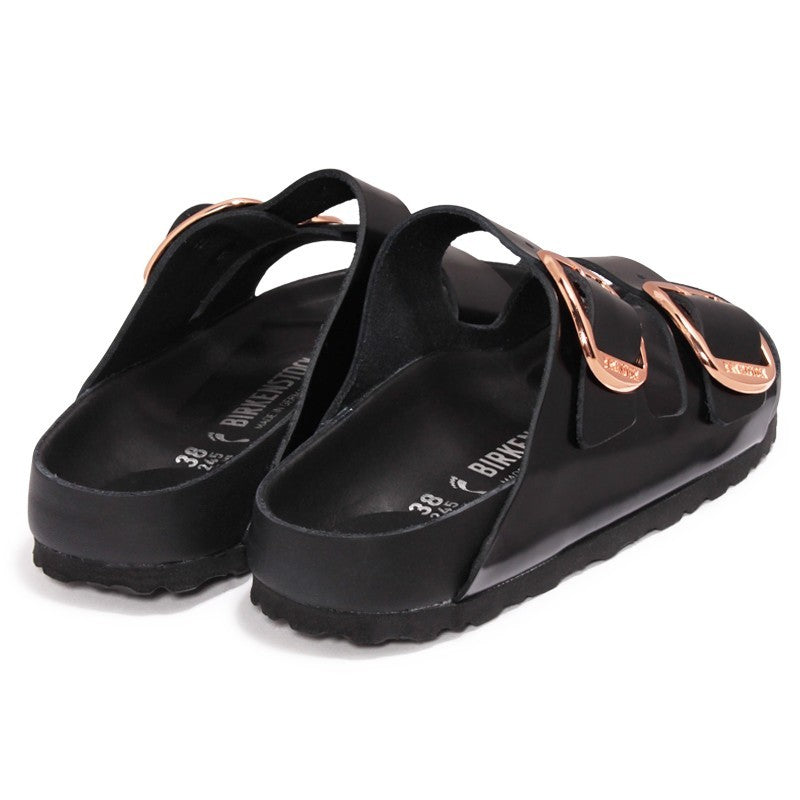 サンダル | Arizona BB EXQ LENA High-Shine Black / 1027840