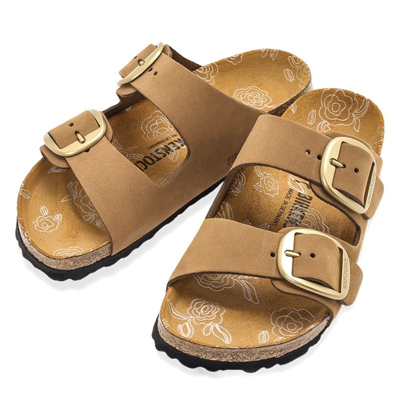 Arizona Big Buckle LENB Mink (Narrow) / 1031865