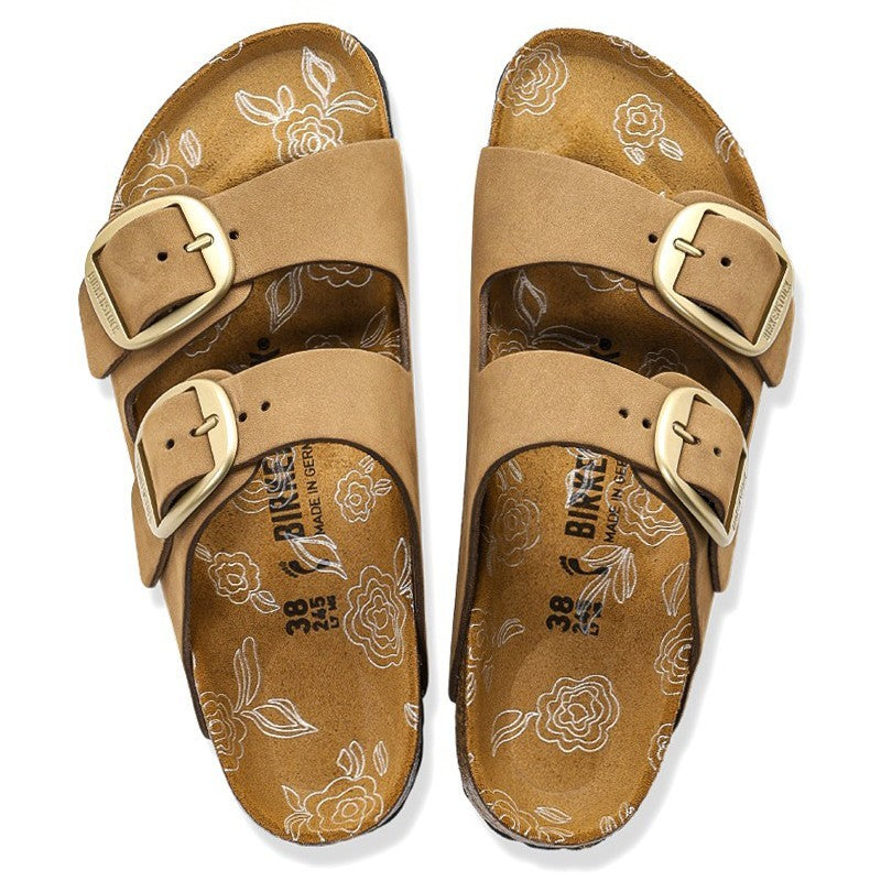 Arizona Big Buckle LENB Mink (Narrow) / 1031865