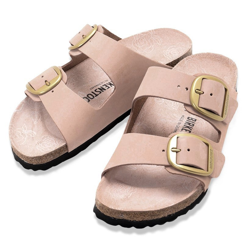 Arizona Big Buckle LENB Soft Pink (Narrow) / 1031855