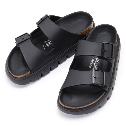 Arizona Chunky BF Black/Black (Narrow) / 1029077
